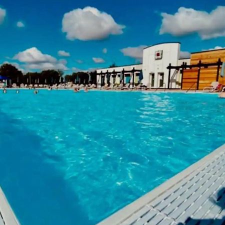 15 Kestrel Close Hot Tub Retreat Таттершелл Екстер'єр фото