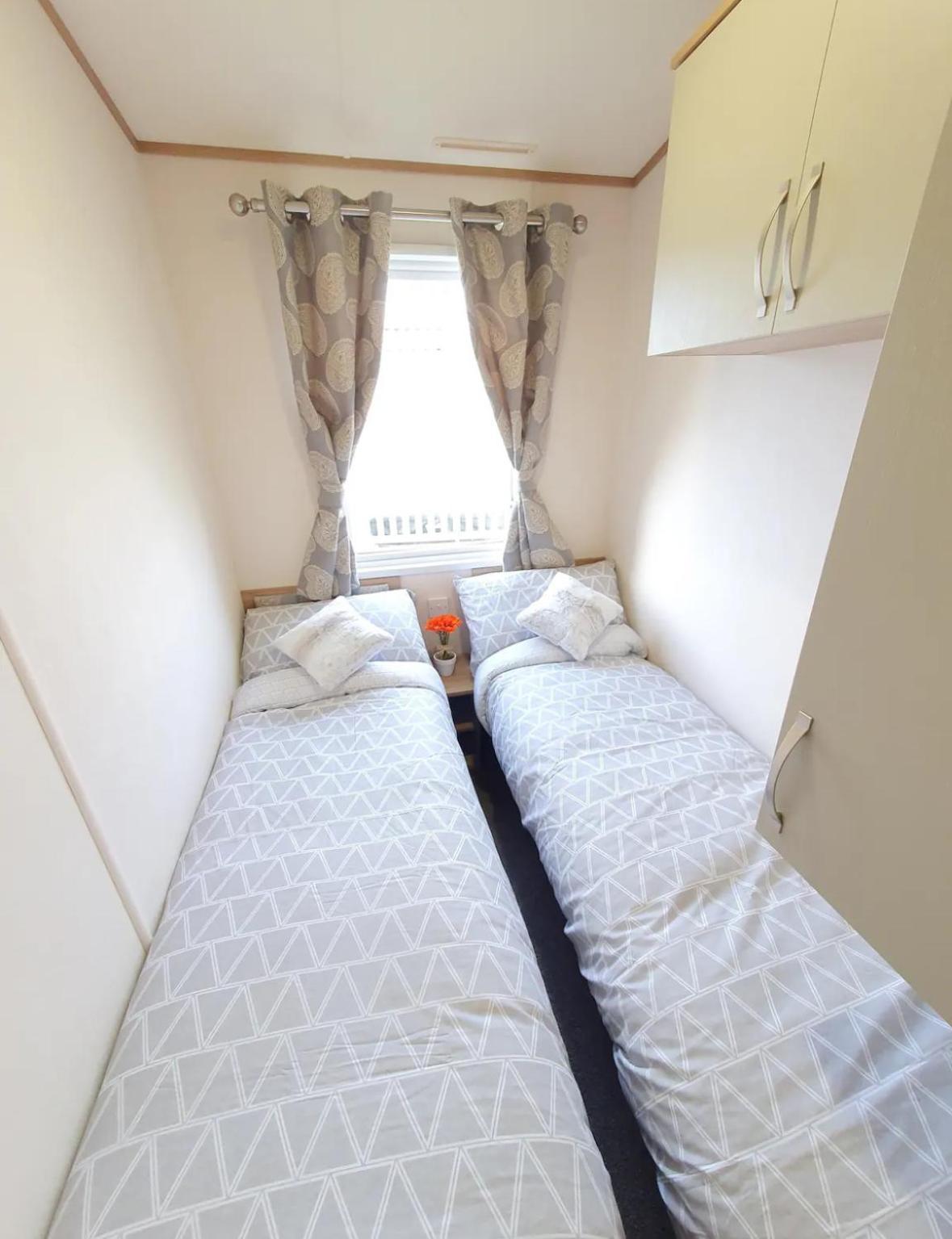 15 Kestrel Close Hot Tub Retreat Таттершелл Екстер'єр фото