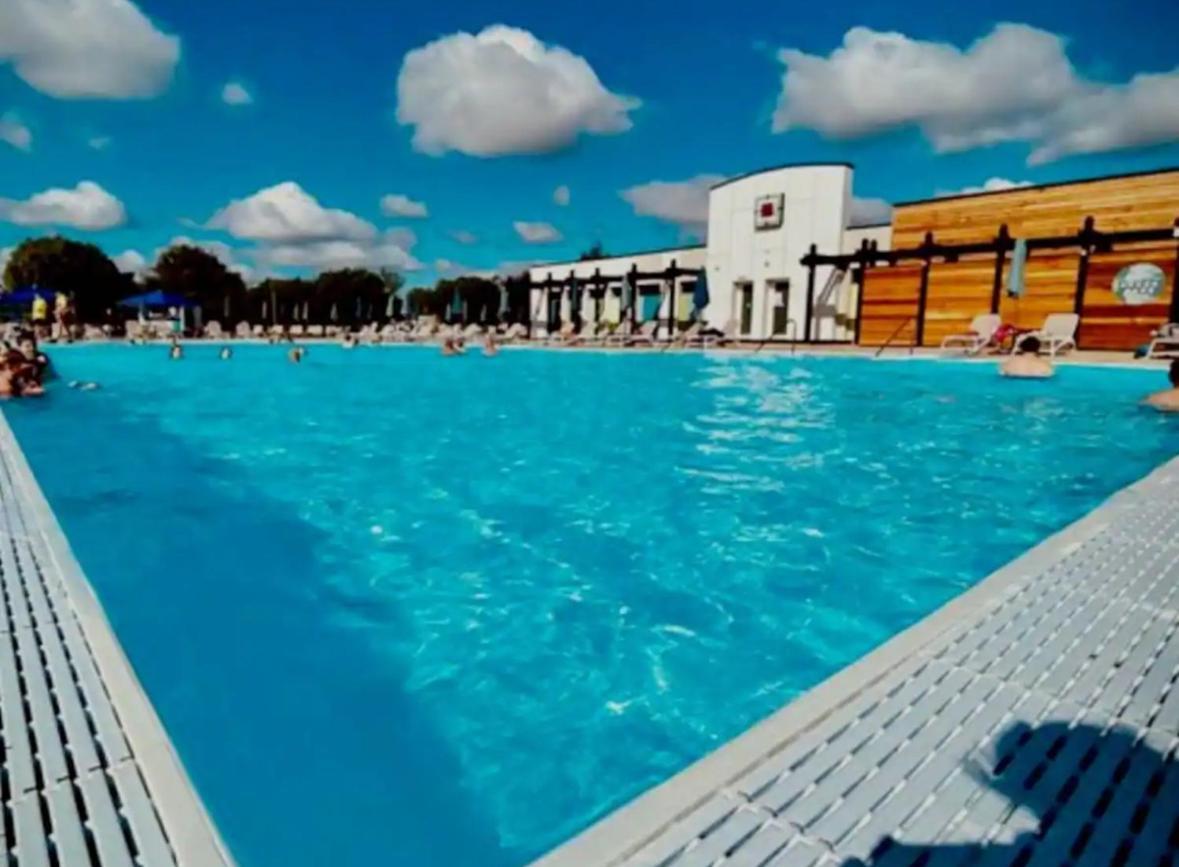 15 Kestrel Close Hot Tub Retreat Таттершелл Екстер'єр фото