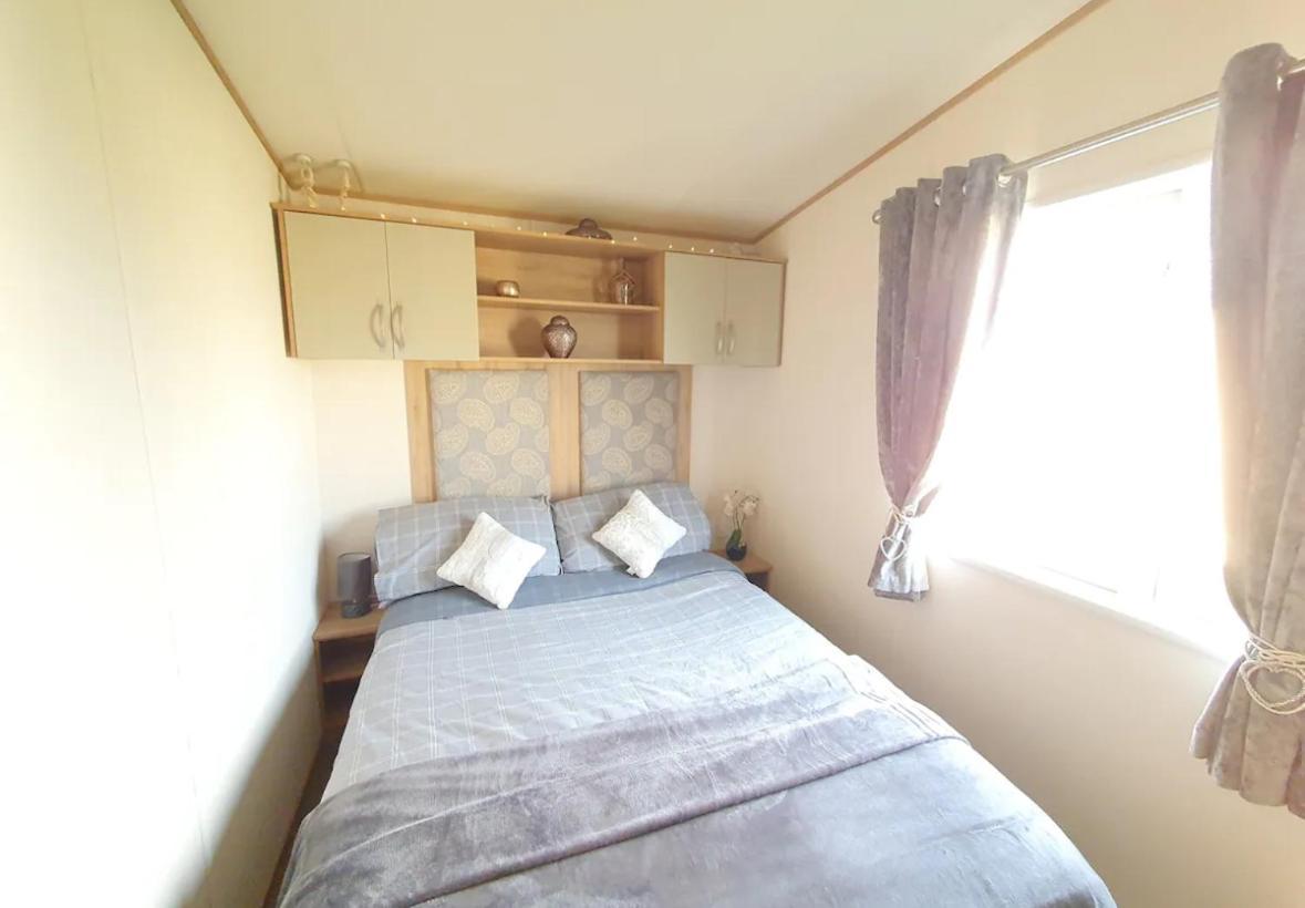 15 Kestrel Close Hot Tub Retreat Таттершелл Екстер'єр фото