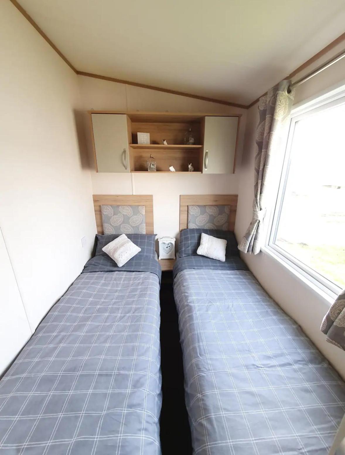 15 Kestrel Close Hot Tub Retreat Таттершелл Екстер'єр фото